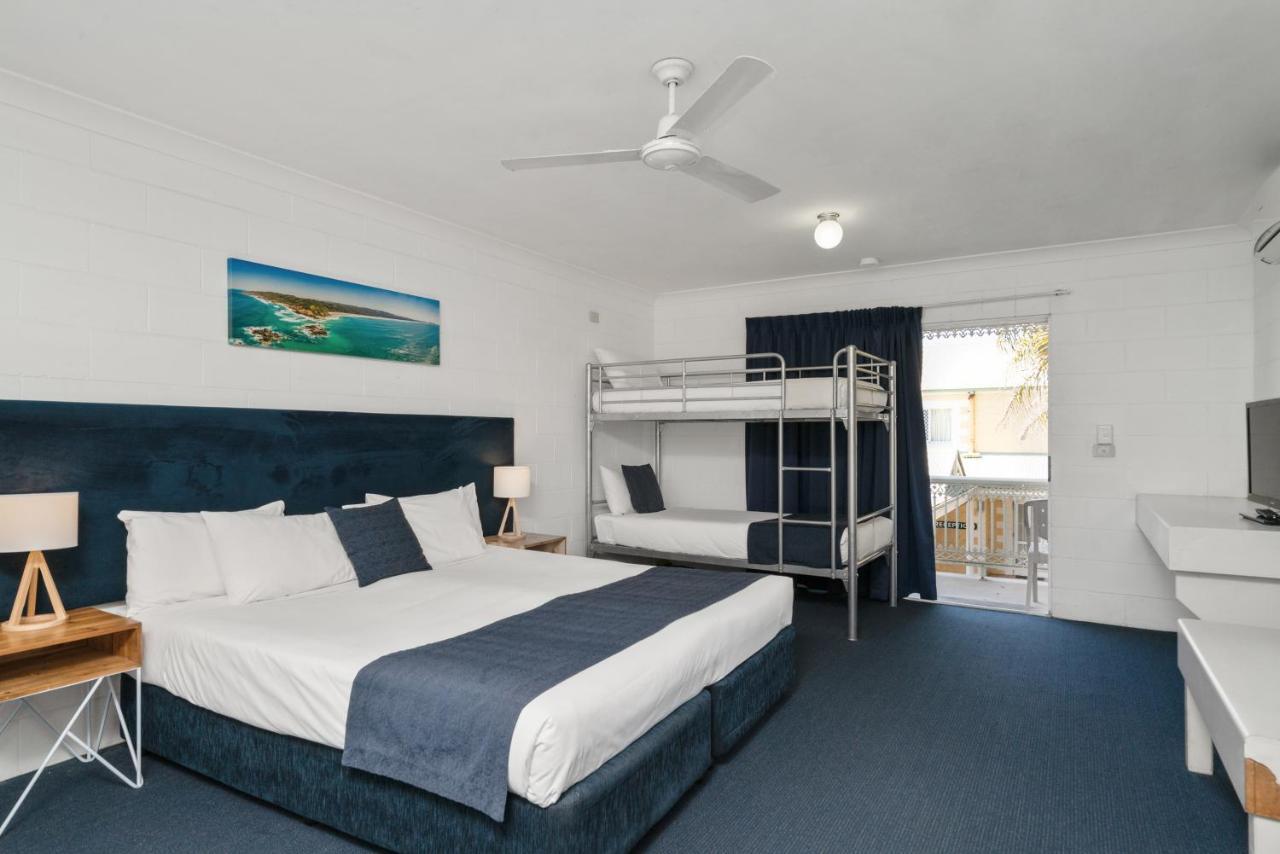 Motel Wollongbar 3*